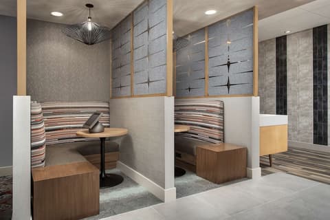 Hampton Inn Boston Logan Airport Chelsea