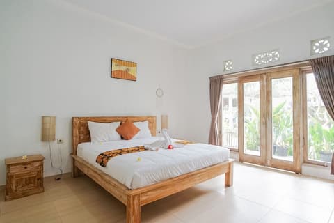 Karan Homestay Canggu