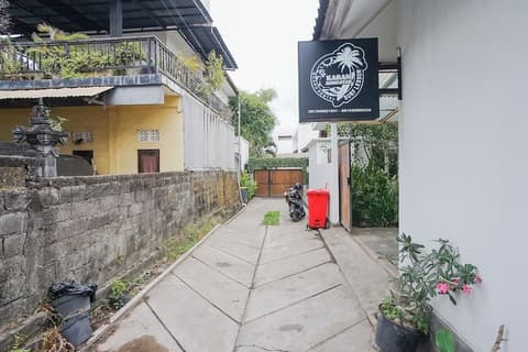 Karan Homestay Canggu