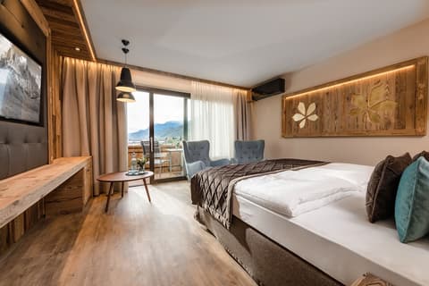 MONDI Hotel Tscherms