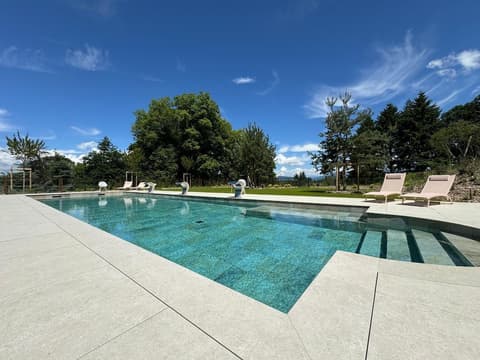 Domaine de Dolomieu, BW Premier Collection, Outdoor pool