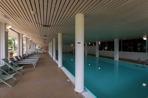 Hotel Latemar