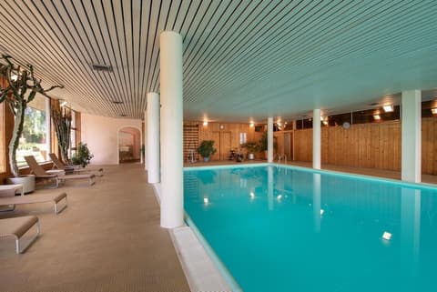 Hotel Latemar