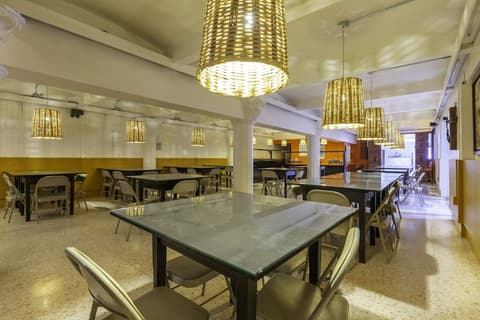 Capital O Oaxaca Guest Hotel