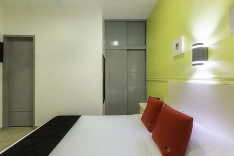 Capital O Oaxaca Guest Hotel