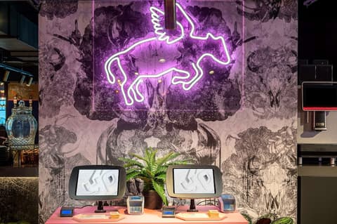 YOTEL Manchester Deansgate