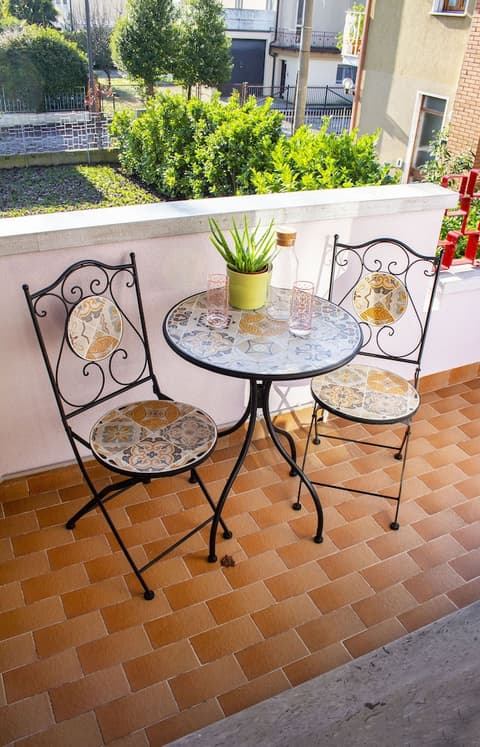 Oleandro Bed&Breakfast