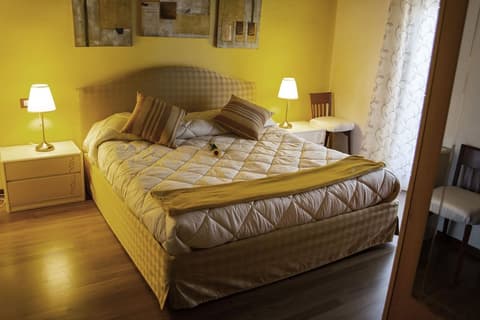 Oleandro Bed&Breakfast