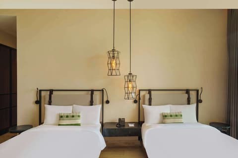 Hacienda Xcanatun, Angsana Heritage Collection