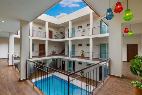 Riviera Sayulita Hotel