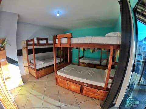 Chamos Hostel Cultural