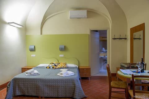 Chiostro delle Monache Hostel Volterra