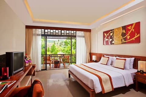 Le Murraya Boutique Hotel