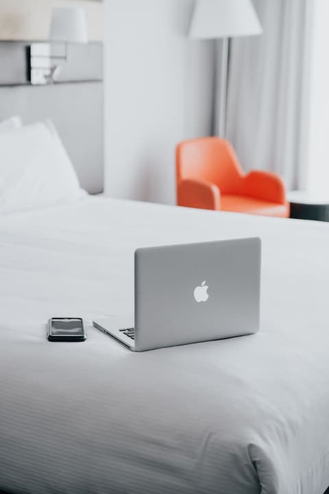 Novotel Newcastle Beach, Room