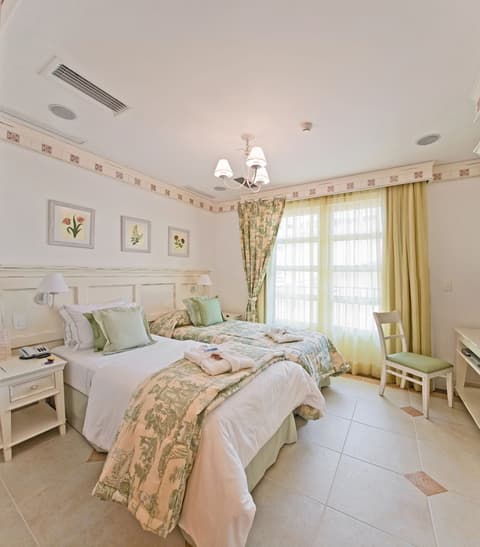 IL Campanario Villaggio Resort, Room