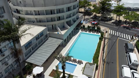 Marambaia Hotel & Convenções