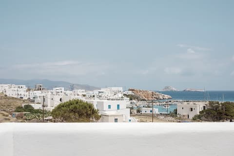 ANEMI Folegandros