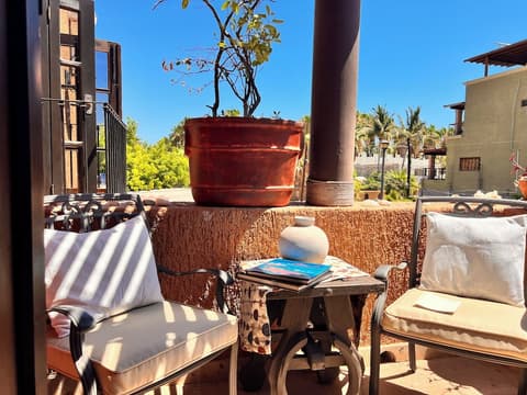 Posada del Cortes Hotel, Room