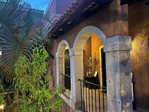 Posada del Cortes Hotel