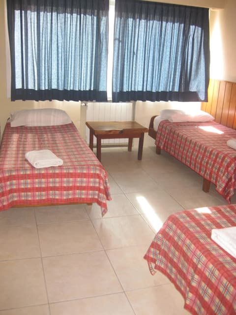 Marcopolo Inn Bariloche - Hostel