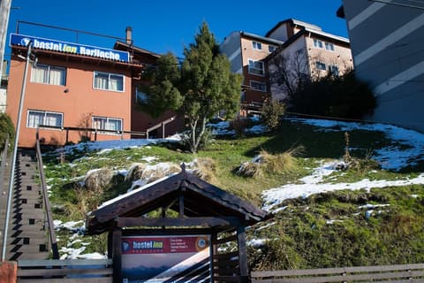 Hostel Inn Bariloche