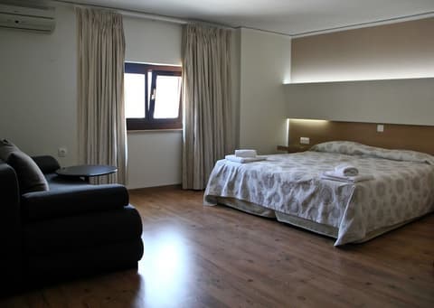 Elina Hotel Apartments