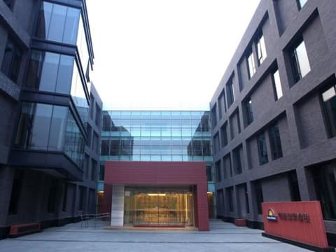 Ramada by Wyndham Beijing Airport