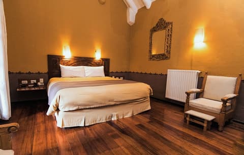 Tambo del Arriero Hotel Boutique