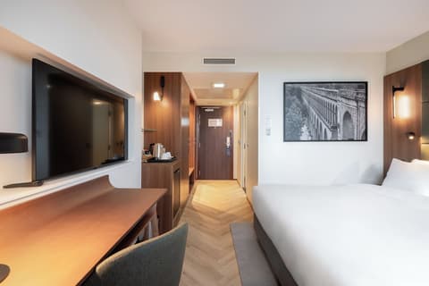 Radisson Blu Hotel, Montpellier