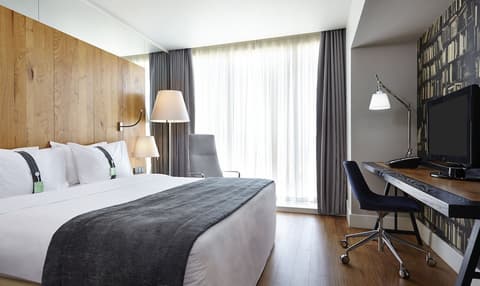 Holiday Inn Tbilisi by IHG