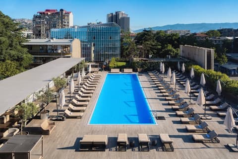 Holiday Inn Tbilisi by IHG