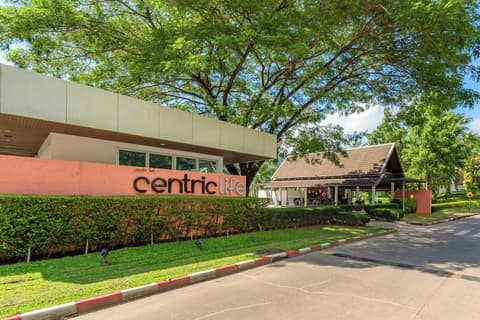 Tinidee Golf Resort Phuket