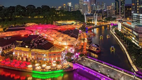 Park Regis by Prince Singapore