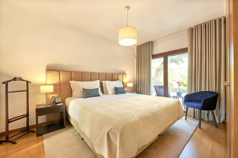 Cascade Wellness Resort