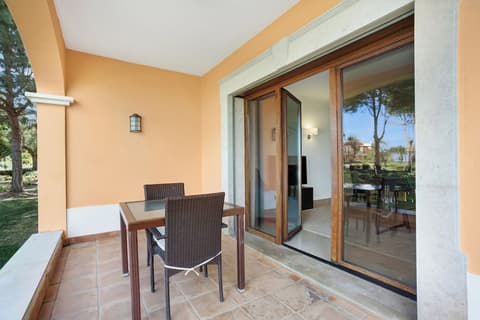 Cascade Wellness Resort