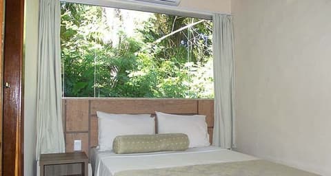 Pousada Safira Do Morro