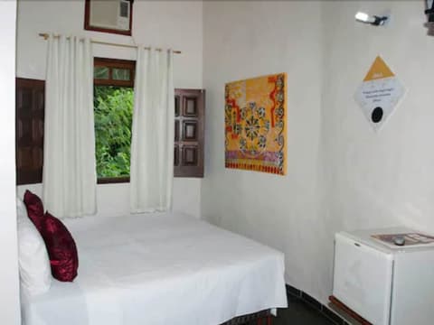 Pousada Safira Do Morro