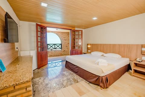 Coliseum Beach Hotel - All Inclusive, Room