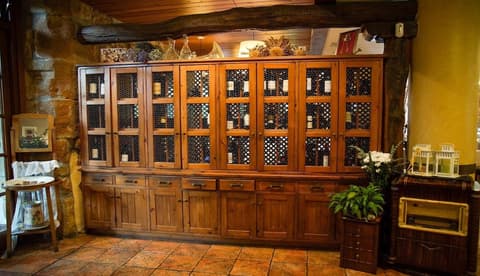 Hotel Restaurante Usategieta