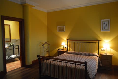 Hotel Restaurante Usategieta