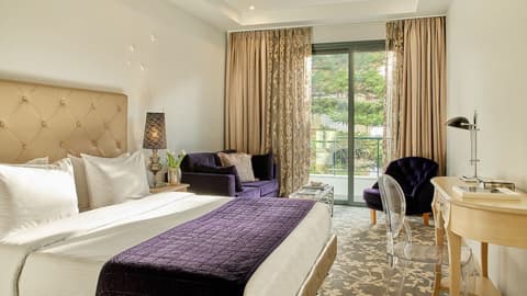 Dioni Boutique Hotel, Room