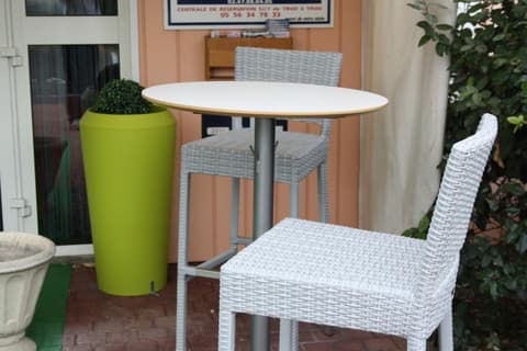 Hôtel Quick Palace Tours