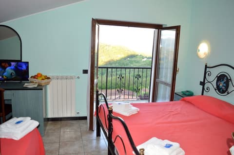 Antiche Terre Hotel & Relax