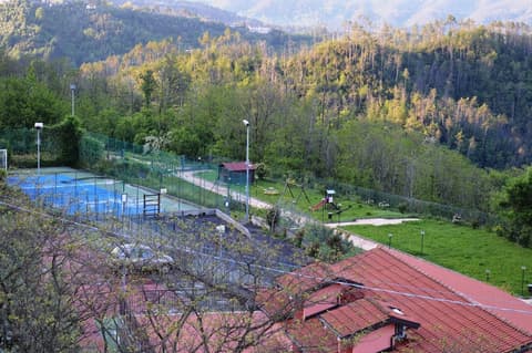 Antiche Terre Hotel & Relax