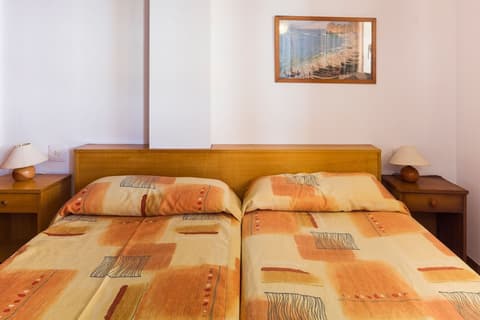 Apartamentos Arlanza - Adults Only, Room