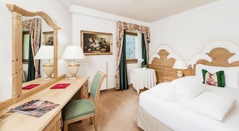 Hotel Sassongher – Preferred Hotels & Resorts
