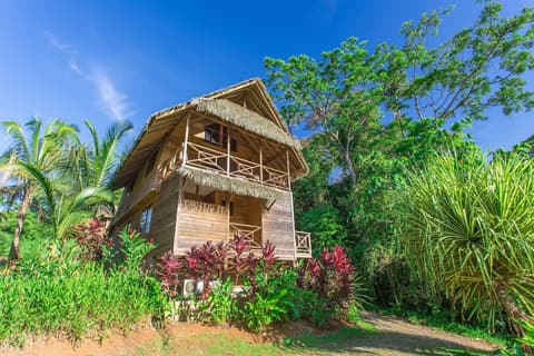 Red Frog Beach Island Resort