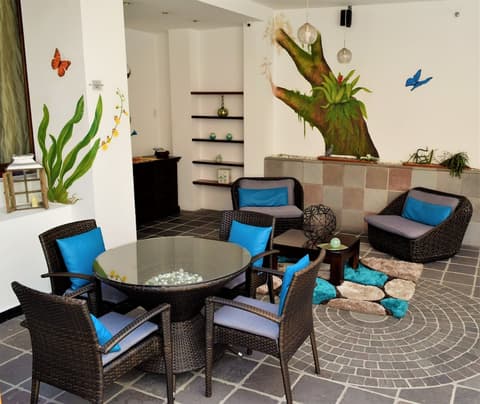 Ikala Quito Boutique Hotel