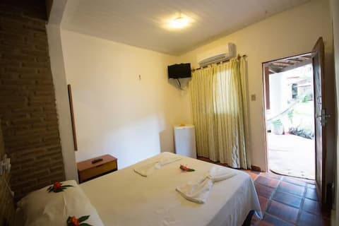 Pousada Villa Caju, Room