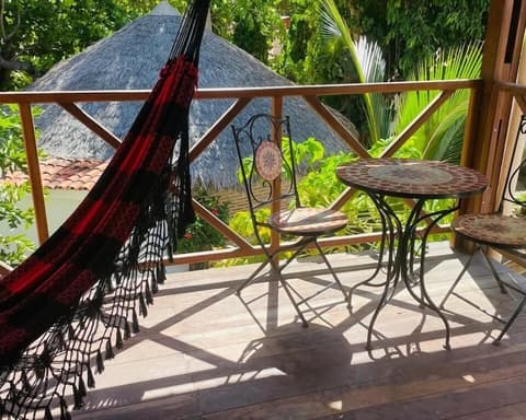 Pousada Villa Caju, Room